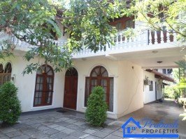 House for Sale at Maharagama